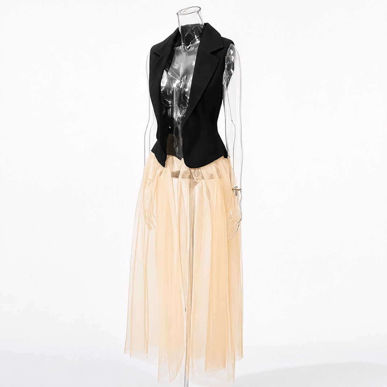 THE ECLIPSE TULLE - Image 2