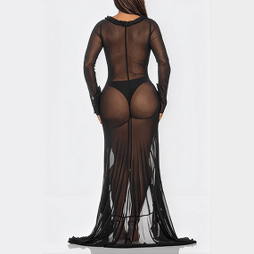 SHEER ME OUT - Image 4