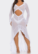SHEER ME OUT