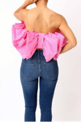BELLA BOW TO - Image 3