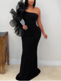 THE BLACK SWAN